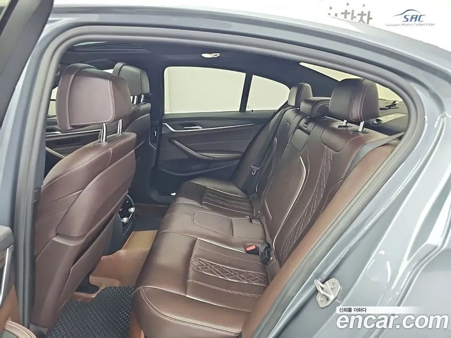 BMW 5 серия 2017 2.0 АКПП, фото 15 BMW 5 серия 2017 2.0 АКПП, фото 15