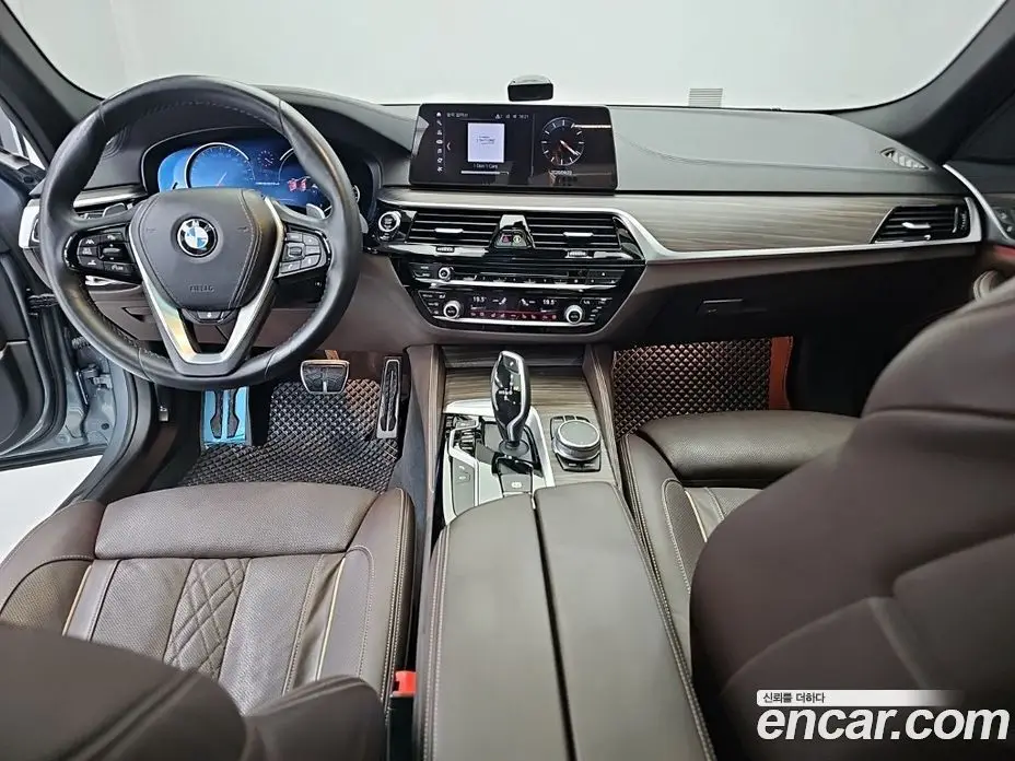 BMW 5 серия 2017 2.0 АКПП, фото 19 BMW 5 серия 2017 2.0 АКПП, фото 19