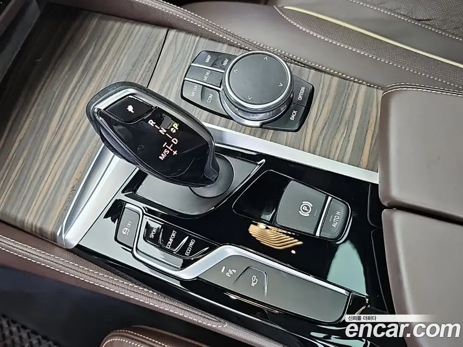 BMW 5 серия 2017 2.0 АКПП, фото 20 BMW 5 серия 2017 2.0 АКПП, фото 20