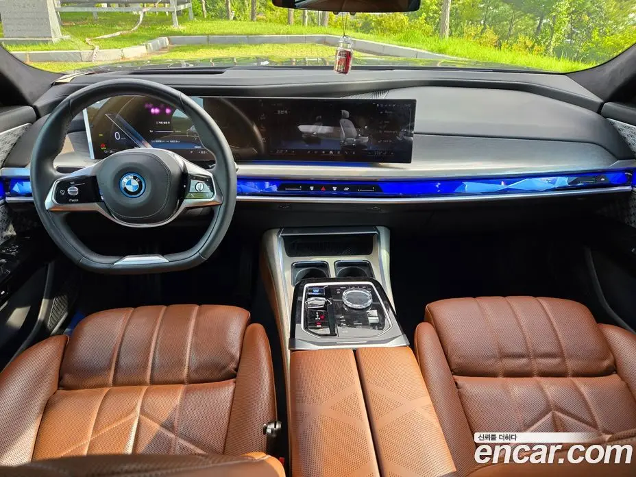BMW i7 2023 0.3 АКПП, фото 5 BMW i7 2023 0.3 АКПП, фото 5