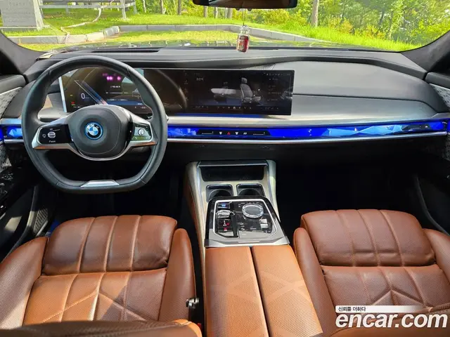 BMW i7 2023 0.3 АКПП, миниатюра 5 BMW i7 2023 0.3 АКПП, миниатюра 5