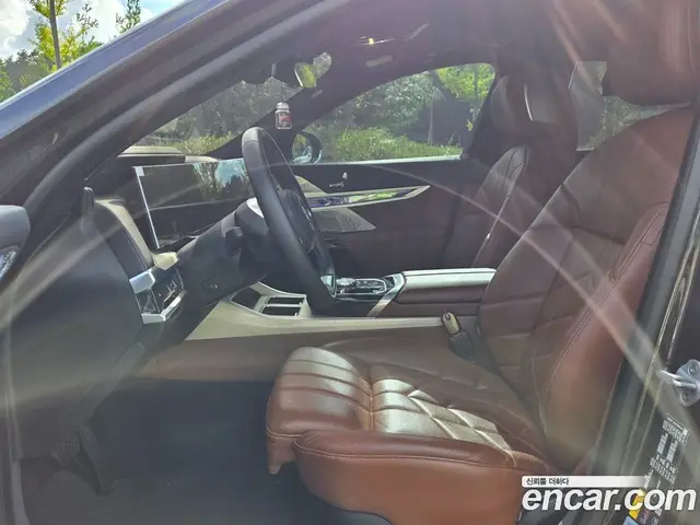 BMW i7 2023 0.3 АКПП, миниатюра 6 BMW i7 2023 0.3 АКПП, миниатюра 6