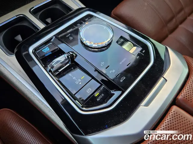 BMW i7 2023 0.3 АКПП, миниатюра 7 BMW i7 2023 0.3 АКПП, миниатюра 7