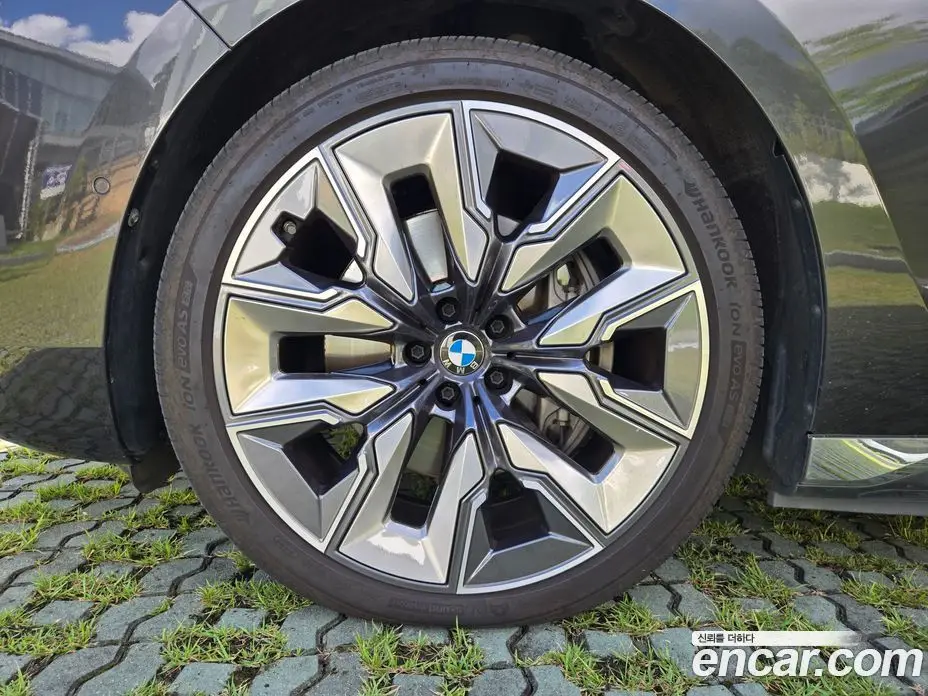 BMW i7 2023 0.3 АКПП, фото 9 BMW i7 2023 0.3 АКПП, фото 9
