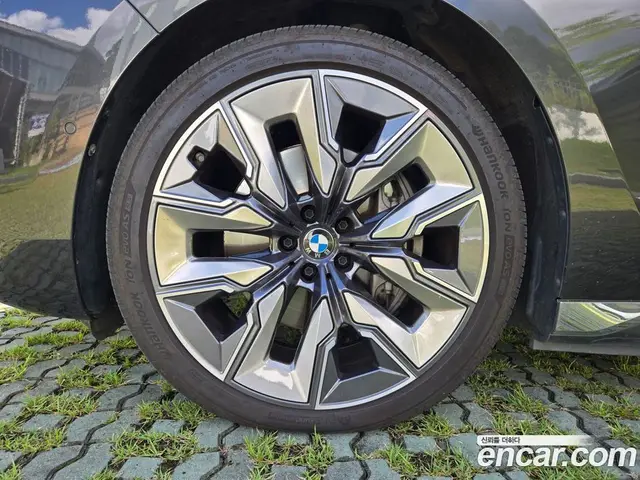 BMW i7 2023 0.3 АКПП, миниатюра 9 BMW i7 2023 0.3 АКПП, миниатюра 9