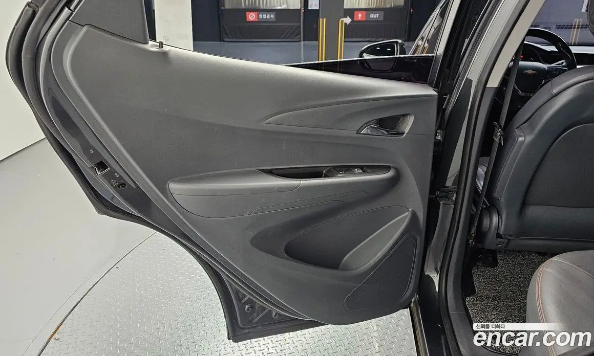 Chevrolet Bolt EV 2018 0.2 АКПП, фото 14