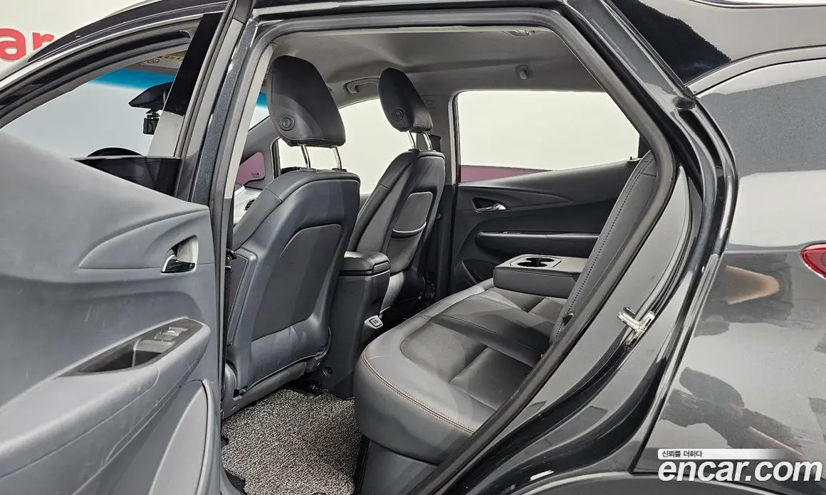 Chevrolet Bolt EV 2018 0.2 АКПП, фото 15