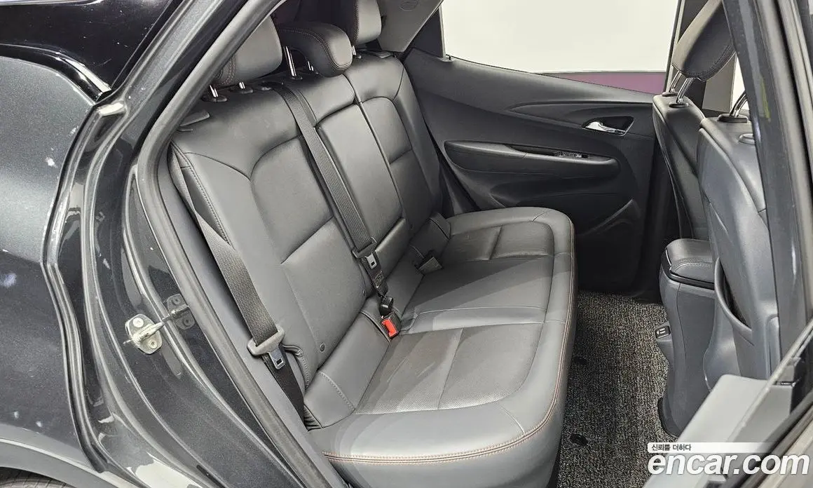 Chevrolet Bolt EV 2018 0.2 АКПП, фото 16