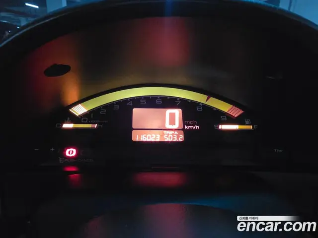 Honda S2000 2002 2.0 МКПП, миниатюра 8