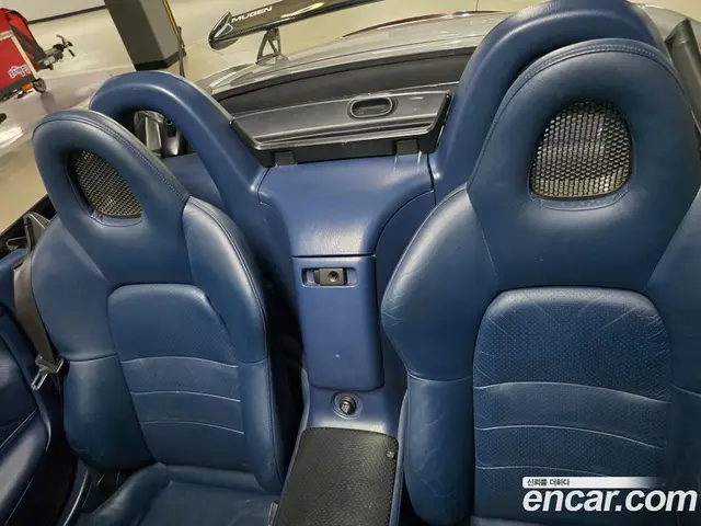 Honda S2000 2002 2.0 МКПП, миниатюра 10