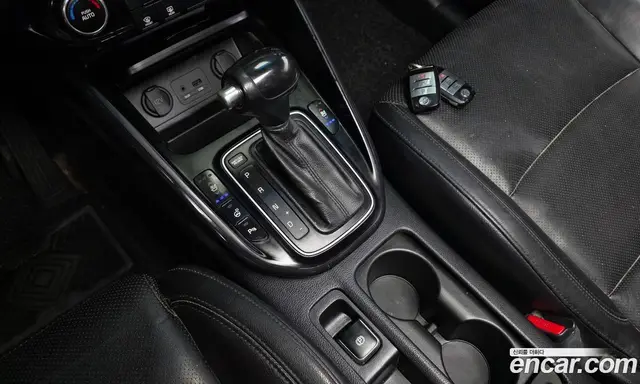 Kia Carens 2013 1.7 АКПП, миниатюра 12