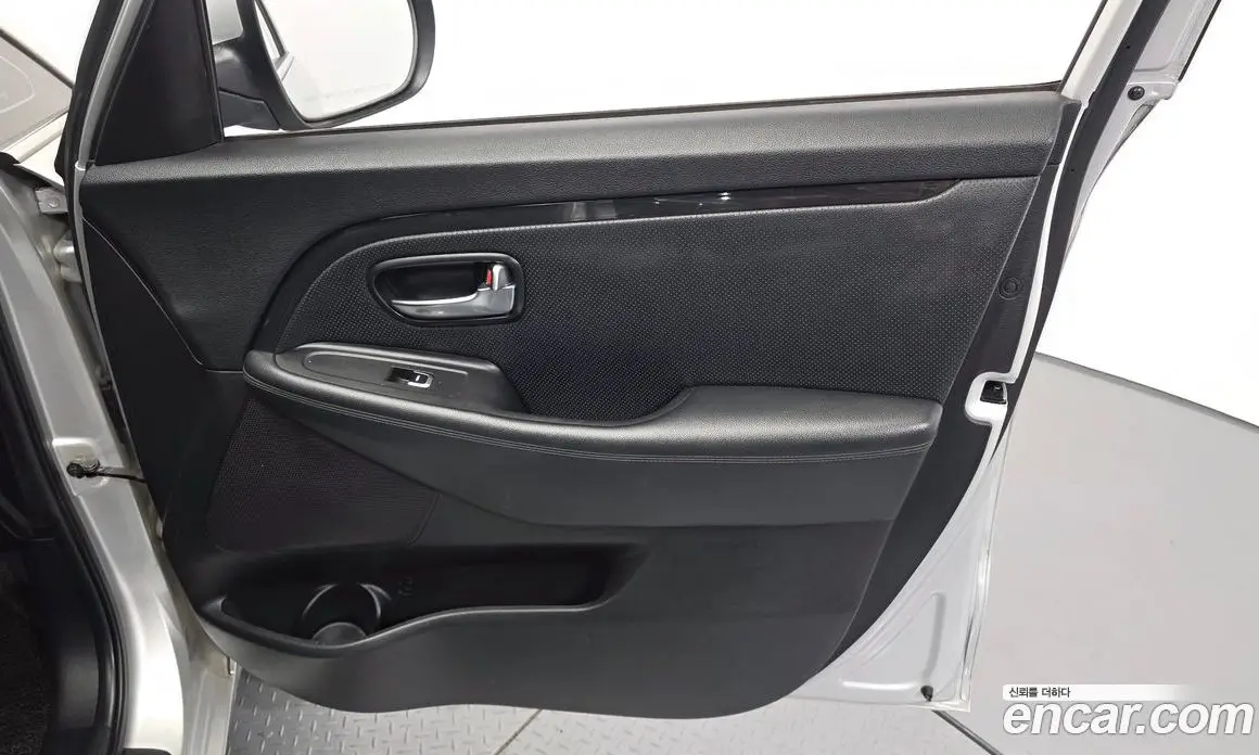 Kia Carens 2013 1.7 АКПП, фото 14