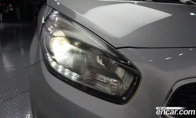 Kia Carens 2013 1.7 АКПП, миниатюра 8