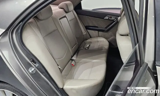 Kia Porte 2010 1.6 АКПП, миниатюра 11