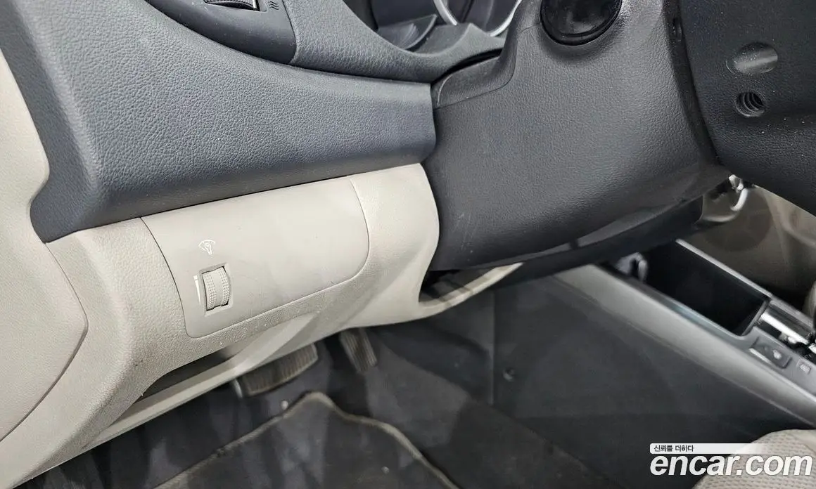 Kia Porte 2010 1.6 АКПП, фото 19