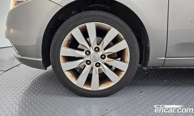 Kia Porte 2010 1.6 АКПП, миниатюра 5