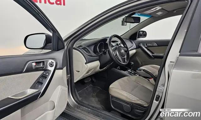 Kia Porte 2010 1.6 АКПП, миниатюра 10