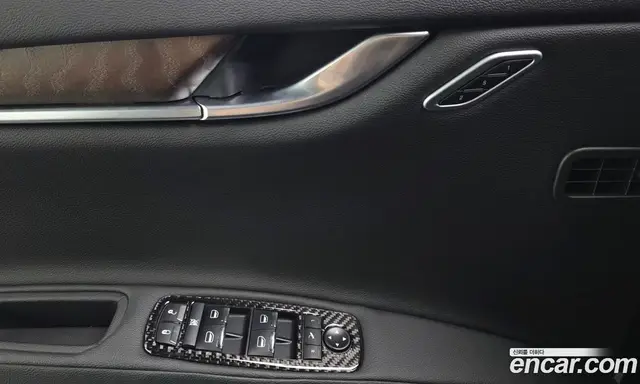 Maserati Ghibli 2022 2.0 АКПП, миниатюра 12