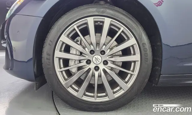 Maserati Ghibli 2022 2.0 АКПП, миниатюра 5 Maserati Ghibli 2022 2.0 АКПП, миниатюра 5