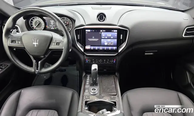 Maserati Ghibli 2022 2.0 АКПП, миниатюра 7 Maserati Ghibli 2022 2.0 АКПП, миниатюра 7