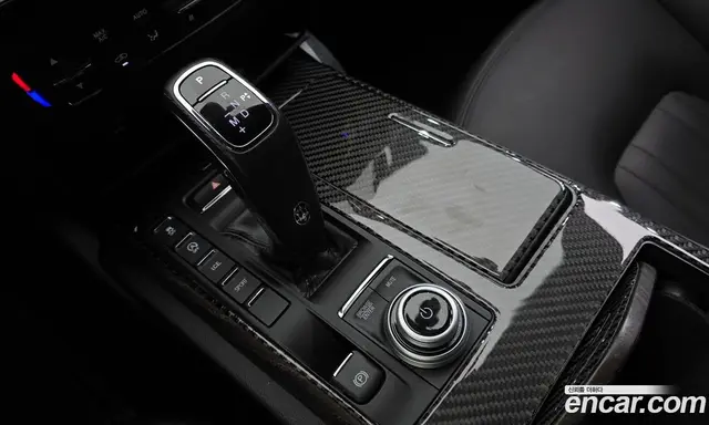 Maserati Ghibli 2022 2.0 АКПП, миниатюра 9 Maserati Ghibli 2022 2.0 АКПП, миниатюра 9