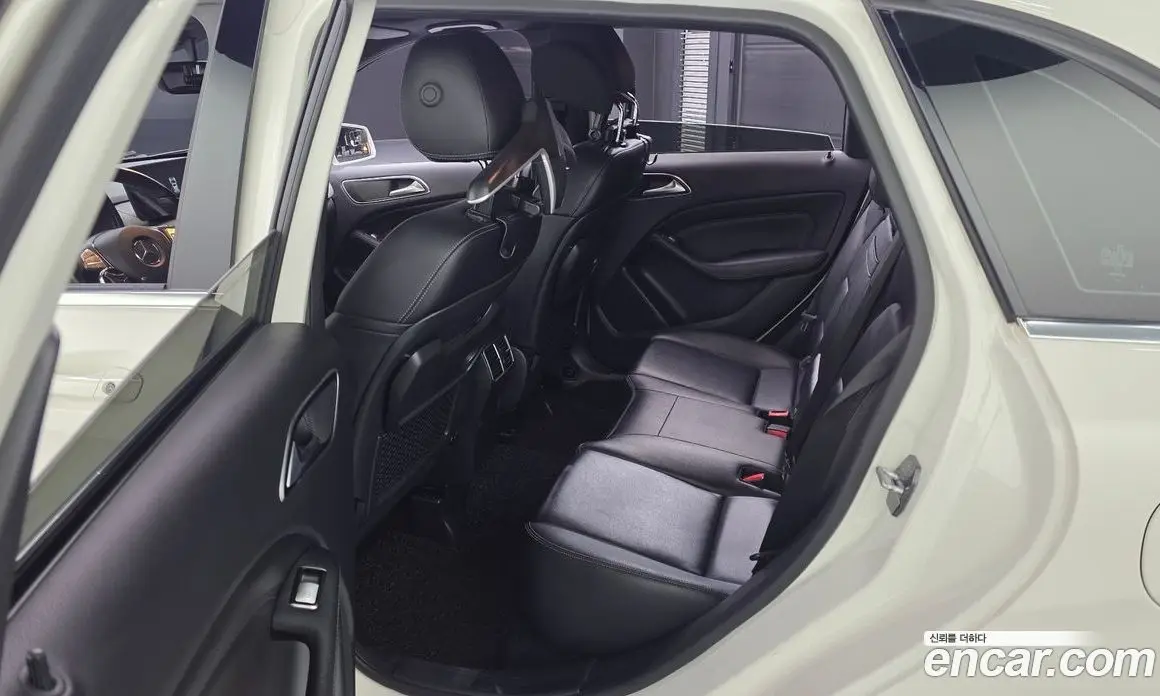 Mercedes-Benz B-Class 2017 2.1 АКПП, фото 11