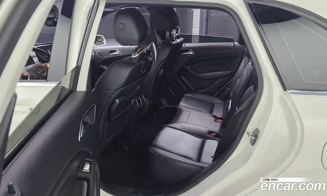 Mercedes-Benz B-Class 2017 2.1 АКПП, миниатюра 11