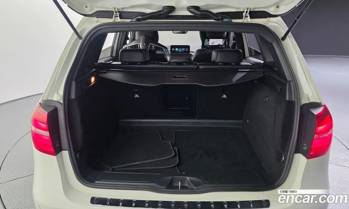 Mercedes-Benz B-Class 2017 2.1 АКПП, фото 20