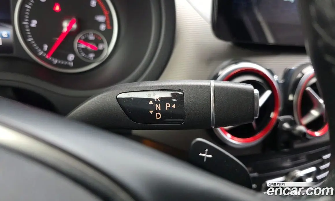 Mercedes-Benz B-Class 2017 2.1 АКПП, фото 9