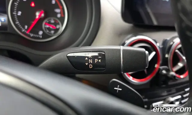 Mercedes-Benz B-Class 2017 2.1 АКПП, миниатюра 9