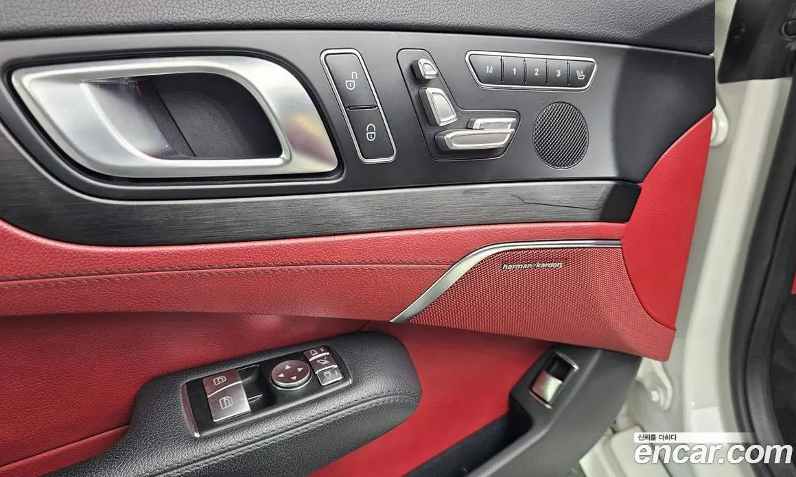 Mercedes-Benz SL-Class 2015 3.0 АКПП, фото 17 Mercedes-Benz SL-Class 2015 3.0 АКПП, фото 17