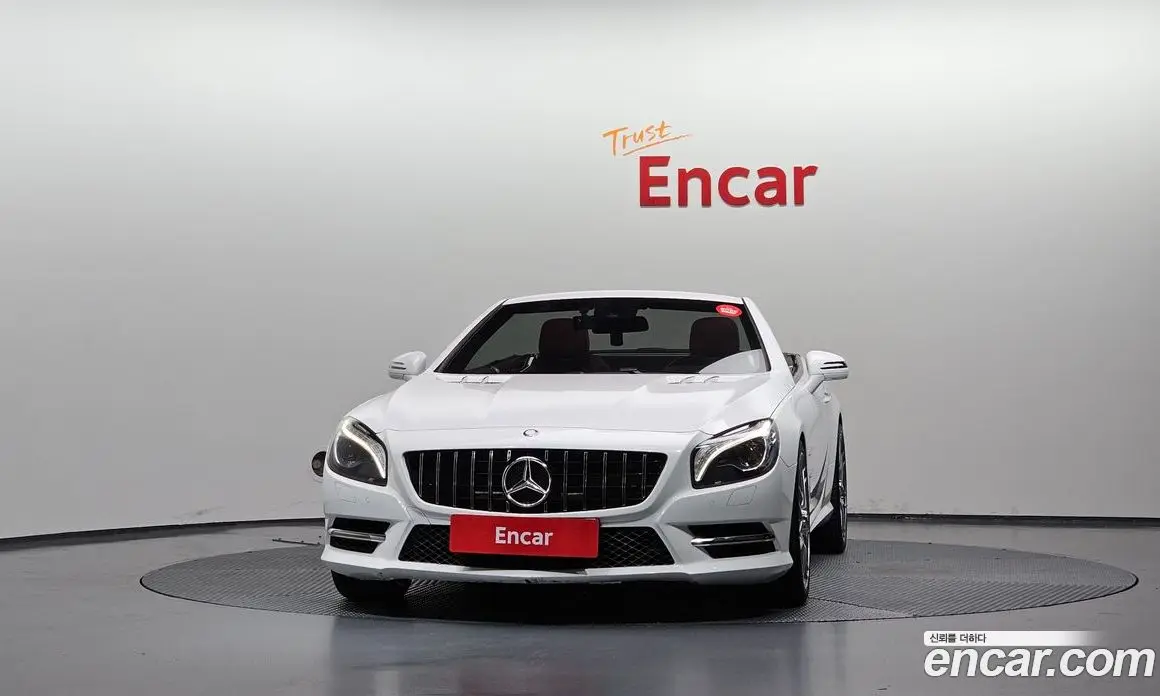Mercedes-Benz SL-Class 2015 3.0 АКПП, фото 3 Mercedes-Benz SL-Class 2015 3.0 АКПП, фото 3