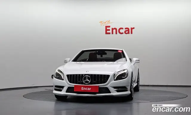 Mercedes-Benz SL-Class 2015 3.0 АКПП, миниатюра 3 Mercedes-Benz SL-Class 2015 3.0 АКПП, миниатюра 3