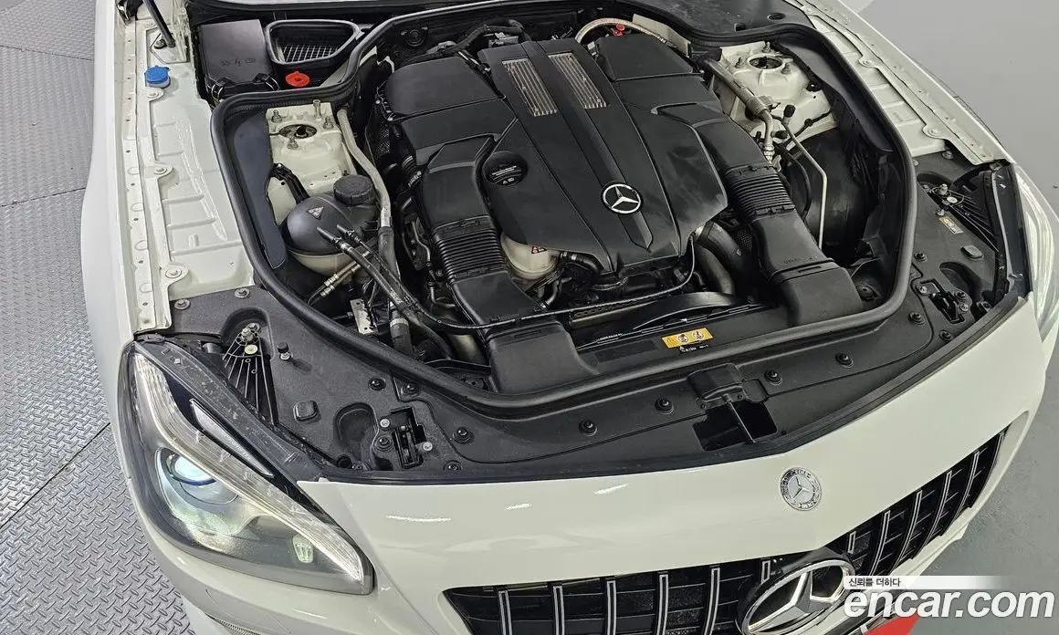 Mercedes-Benz SL-Class 2015 3.0 АКПП, фото 6 Mercedes-Benz SL-Class 2015 3.0 АКПП, фото 6