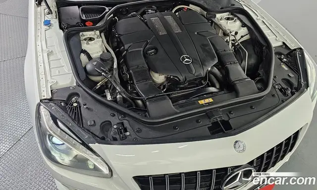 Mercedes-Benz SL-Class 2015 3.0 АКПП, миниатюра 6 Mercedes-Benz SL-Class 2015 3.0 АКПП, миниатюра 6