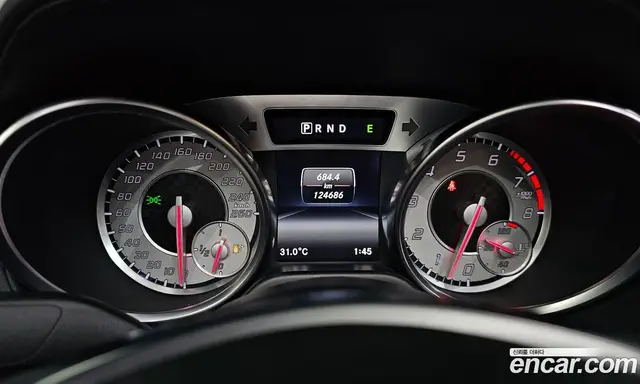 Mercedes-Benz SL-Class 2015 3.0 АКПП, миниатюра 8 Mercedes-Benz SL-Class 2015 3.0 АКПП, миниатюра 8