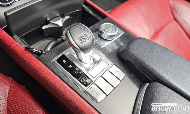 Mercedes-Benz SL-Class 2015 3.0 АКПП, миниатюра 9 Mercedes-Benz SL-Class 2015 3.0 АКПП, миниатюра 9
