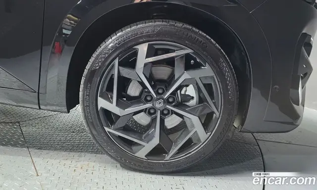 Renault (Samsung) Fluence 2026 1.5 АКПП, миниатюра 7