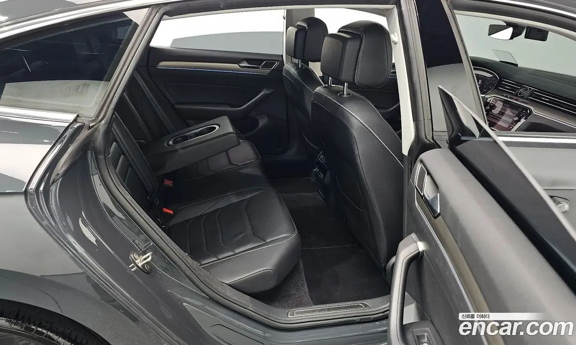 Volkswagen Arteon 2019 2.0 АКПП, фото 11
