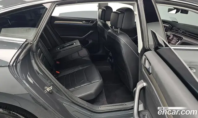 Volkswagen Arteon 2019 2.0 АКПП, миниатюра 11