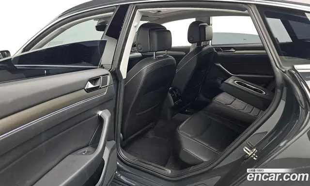 Volkswagen Arteon 2019 2.0 АКПП, миниатюра 12
