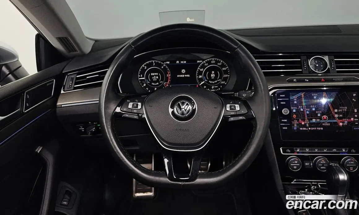 Volkswagen Arteon 2019 2.0 АКПП, фото 13