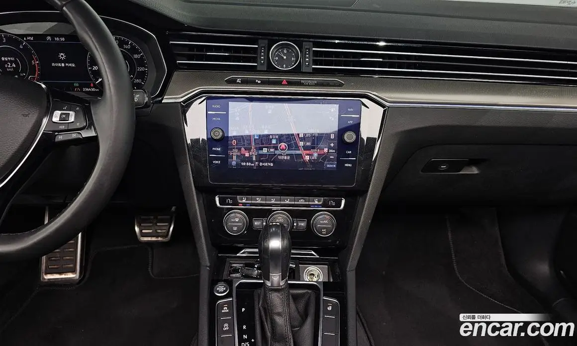Volkswagen Arteon 2019 2.0 АКПП, фото 14