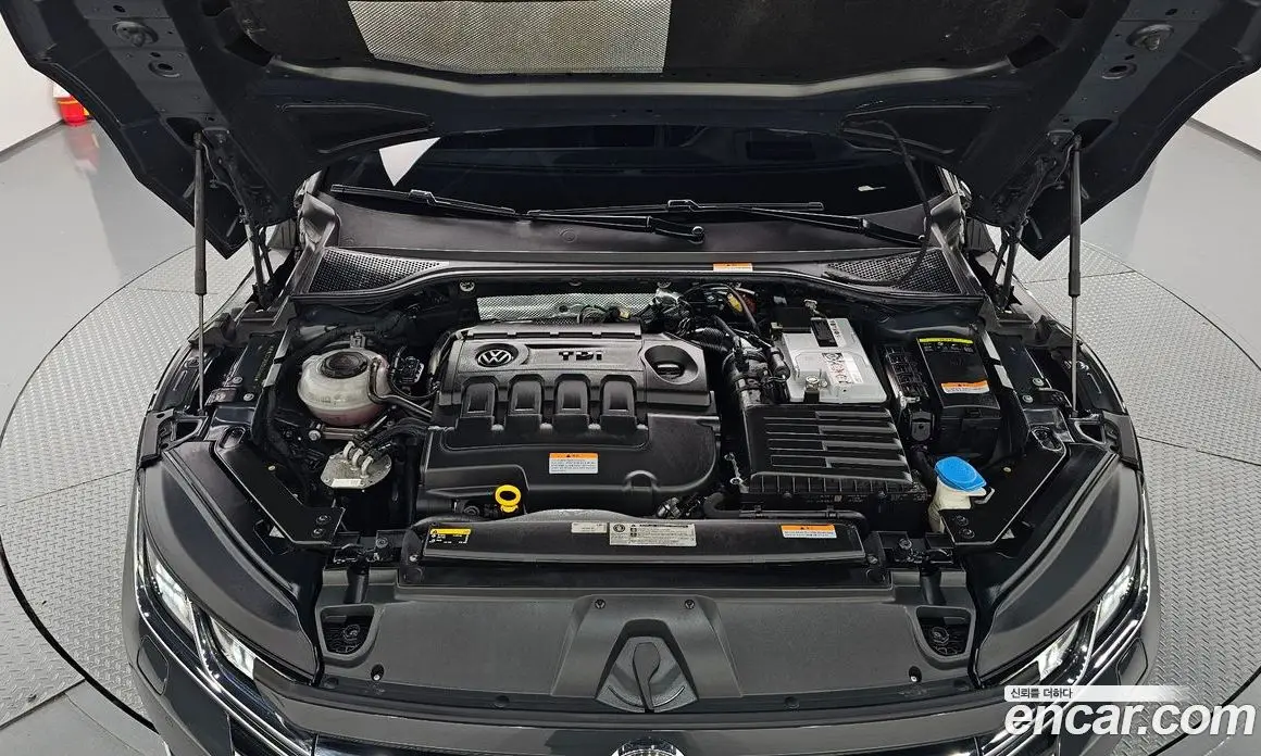 Volkswagen Arteon 2019 2.0 АКПП, фото 6