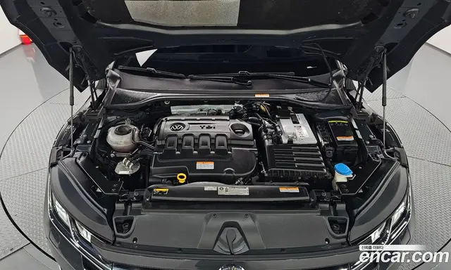 Volkswagen Arteon 2019 2.0 АКПП, миниатюра 6