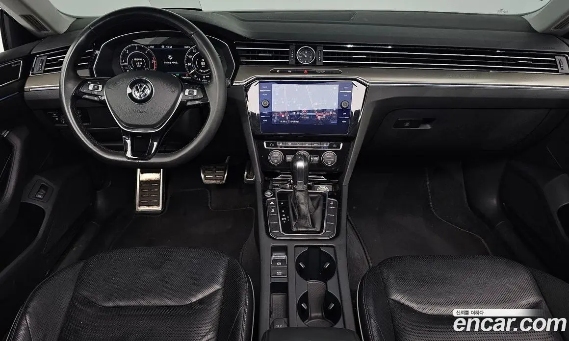 Volkswagen Arteon 2019 2.0 АКПП, фото 7