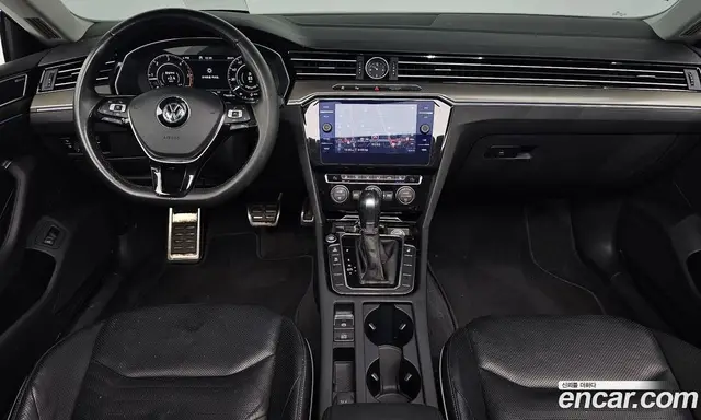 Volkswagen Arteon 2019 2.0 АКПП, миниатюра 7
