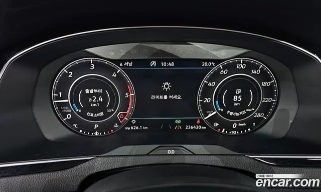 Volkswagen Arteon 2019 2.0 АКПП, миниатюра 8