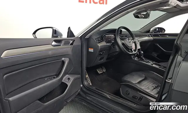 Volkswagen Arteon 2019 2.0 АКПП, миниатюра 10