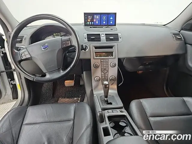Volvo S40 2009 2.4 АКПП, миниатюра 7